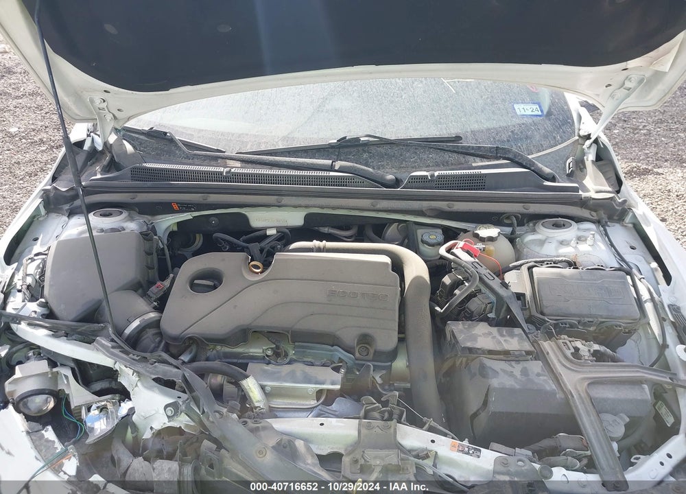 2020 CHEVROLET MALIBU FWD LT VIN: 1G1ZD5ST3LF066973