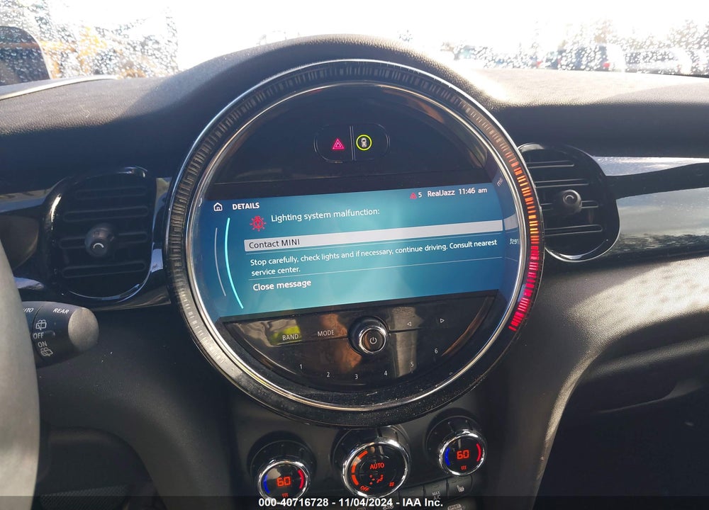 2023 MINI SE HARDTOP COOPER VIN: WMW13DJ07P2T55678