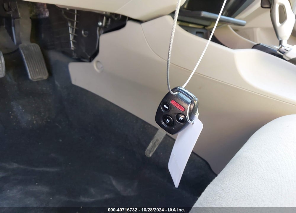 2013 HONDA CIVIC EX VIN: 19XFB2F83DE055763