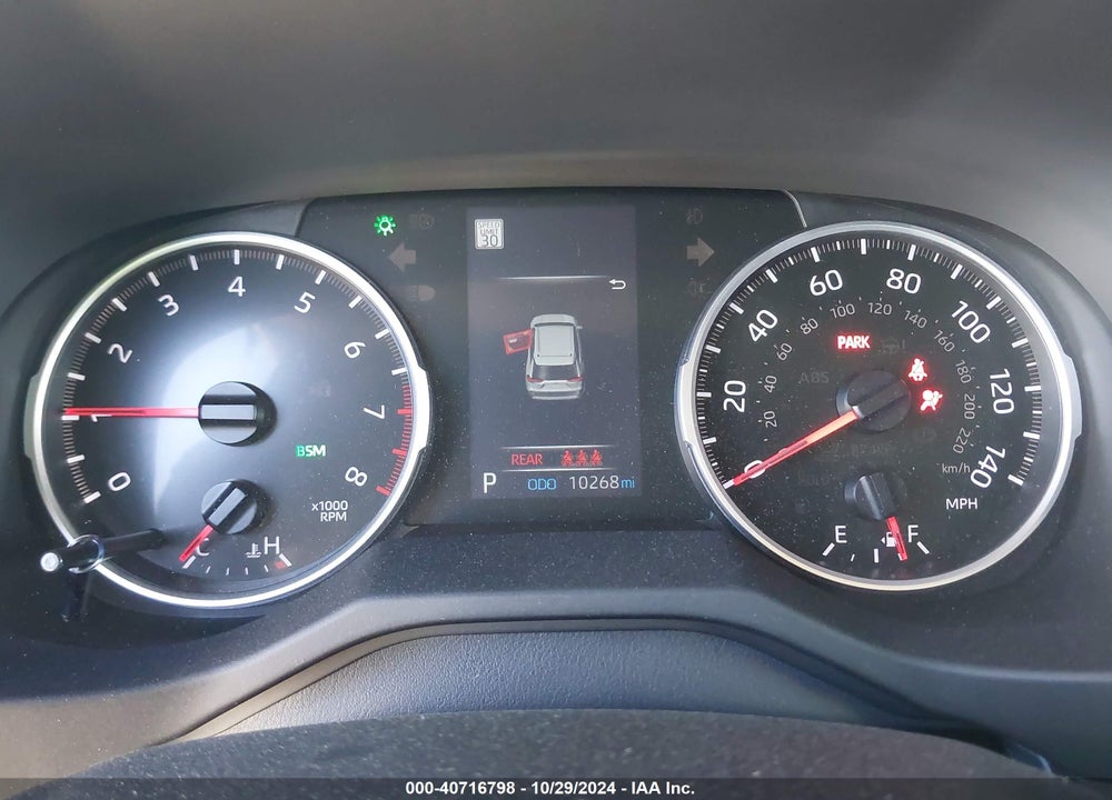 2022 TOYOTA RAV4 XLE VIN: 2T3W1RFV4NC176651