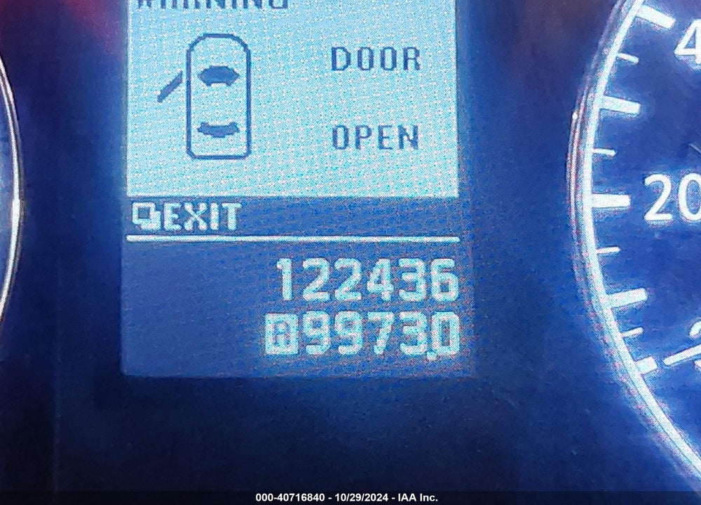 2015 INFINITI Q40 VIN: JN1CV6AR8FM651086