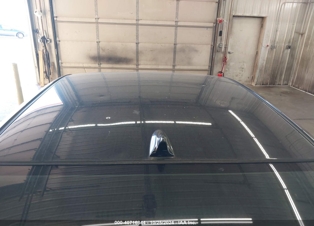 2013 HYUNDAI ELANTRA GS VIN: KMHDH6AE0DU009475
