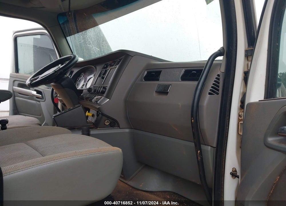 2016 KENWORTH CONSTRUCTION T880 VIN: 1NKZLP0X8GJ118739