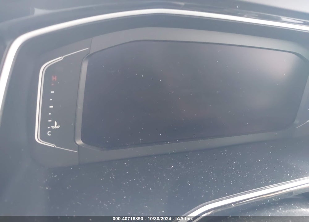 2019 VOLKSWAGEN JETTA 1.4T SEL VIN: 3VWE57BUXKM233767