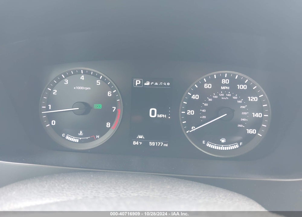 2016 HYUNDAI SONATA LIMITED VIN: 5NPE34AF3GH298953
