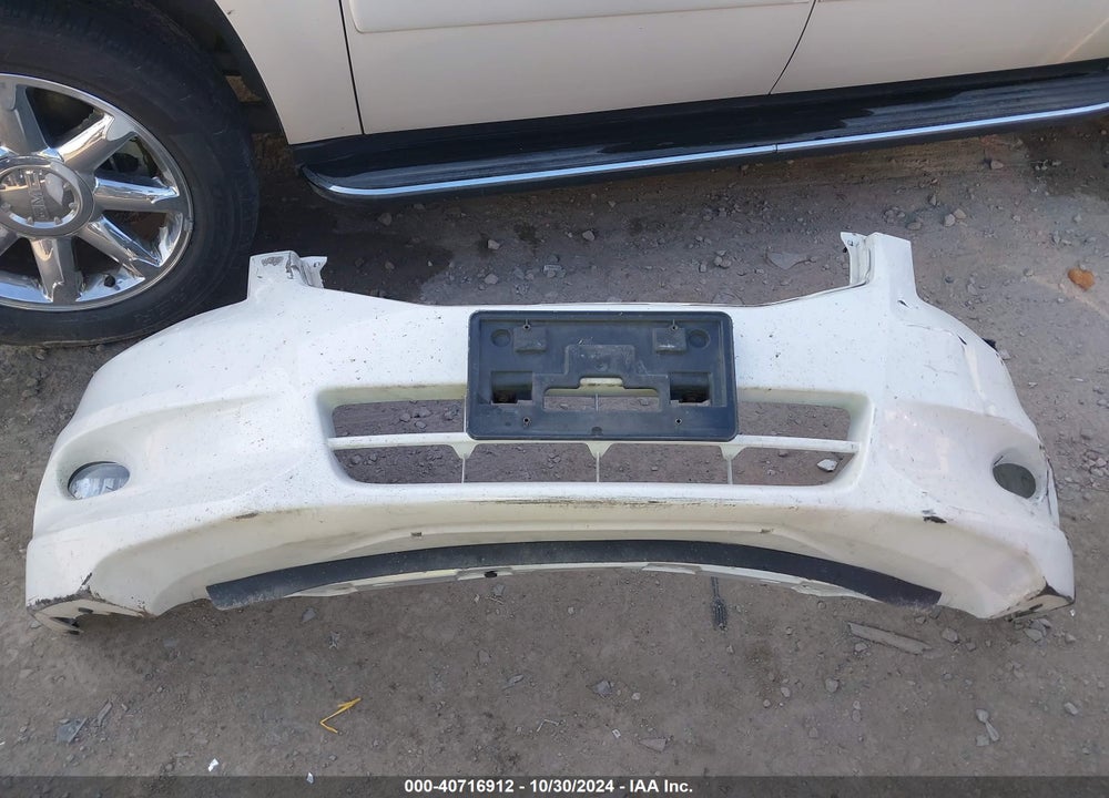 2011 HONDA ACCORD 3.5 EX-L VIN: 1HGCP3F89BA032354