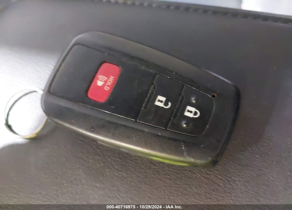 2018 TOYOTA PRIUS THREE TOURING VIN: JTDKARFU4J3548331