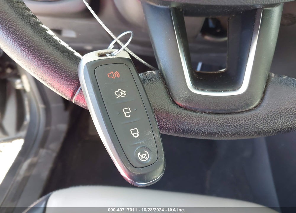 2019 FORD ESCAPE SEL VIN: 1FMCU9HD0KUA49428