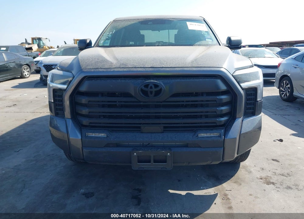 2023 TOYOTA TUNDRA SR5 VIN: 5TFLA5DB5PX096728