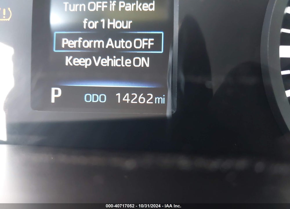 2023 TOYOTA TUNDRA SR5 VIN: 5TFLA5DB5PX096728