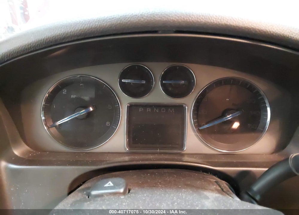 2007 CADILLAC ESCALADE STANDARD VIN: 1GYFK638X7R284696