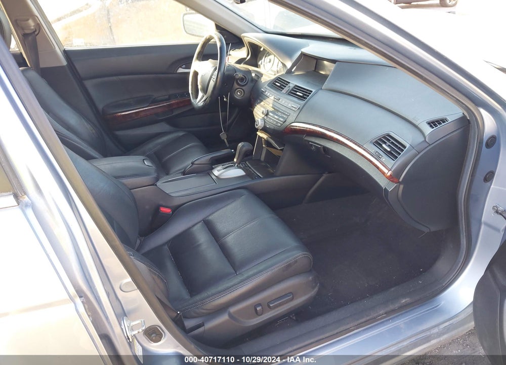 2010 HONDA ACCORD CROSSTOUR EX-L VIN: 5J6TF2H58AL002449