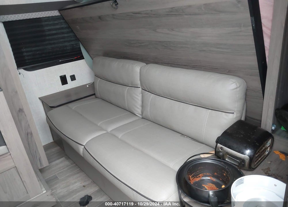 2023 GULFSTREAM OTHER VIN: 1NL1G2216PG012005