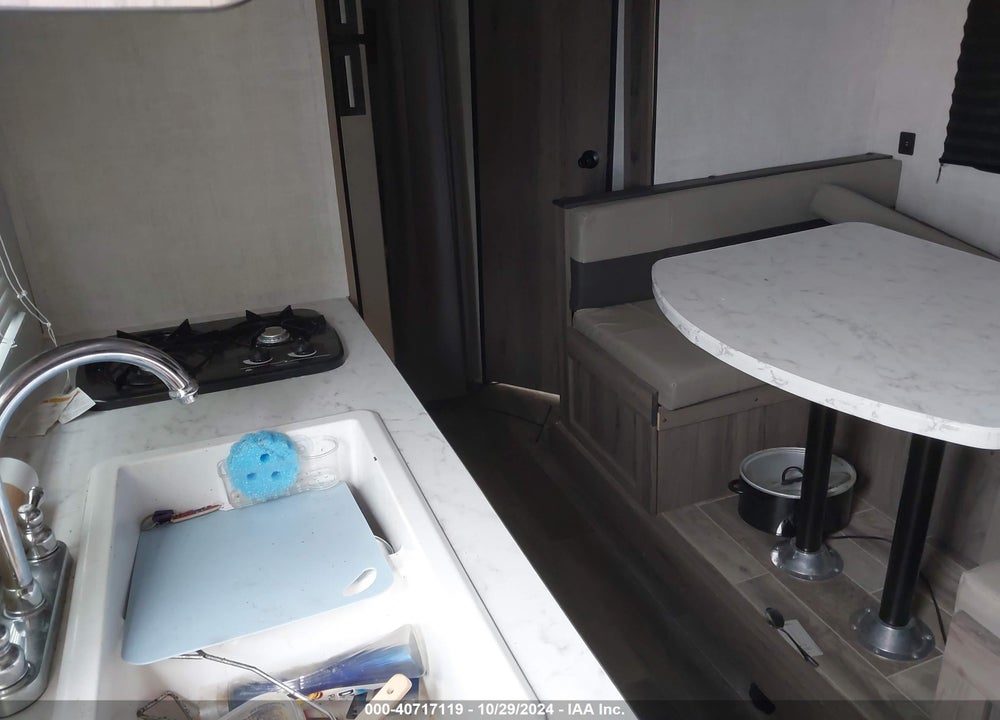 2023 GULFSTREAM OTHER VIN: 1NL1G2216PG012005