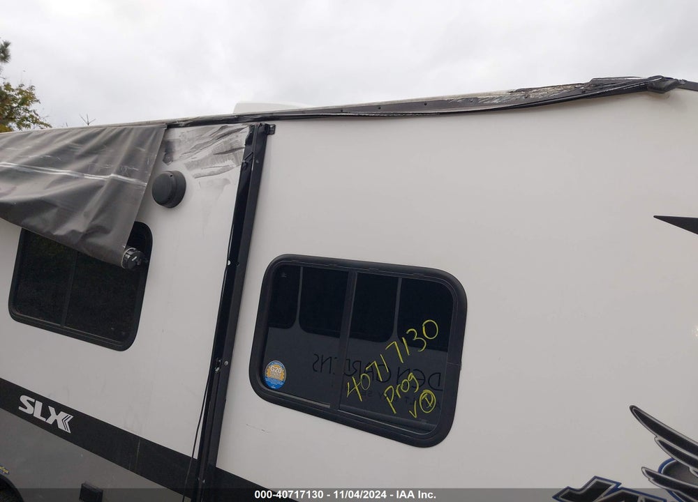 2023 JAYCO OTHER VIN: 1UJBC0AJ0P17A0219