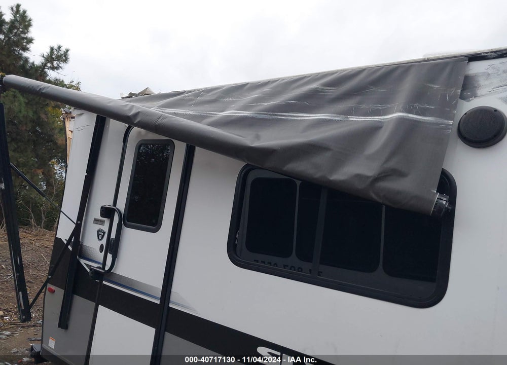 2023 JAYCO OTHER VIN: 1UJBC0AJ0P17A0219