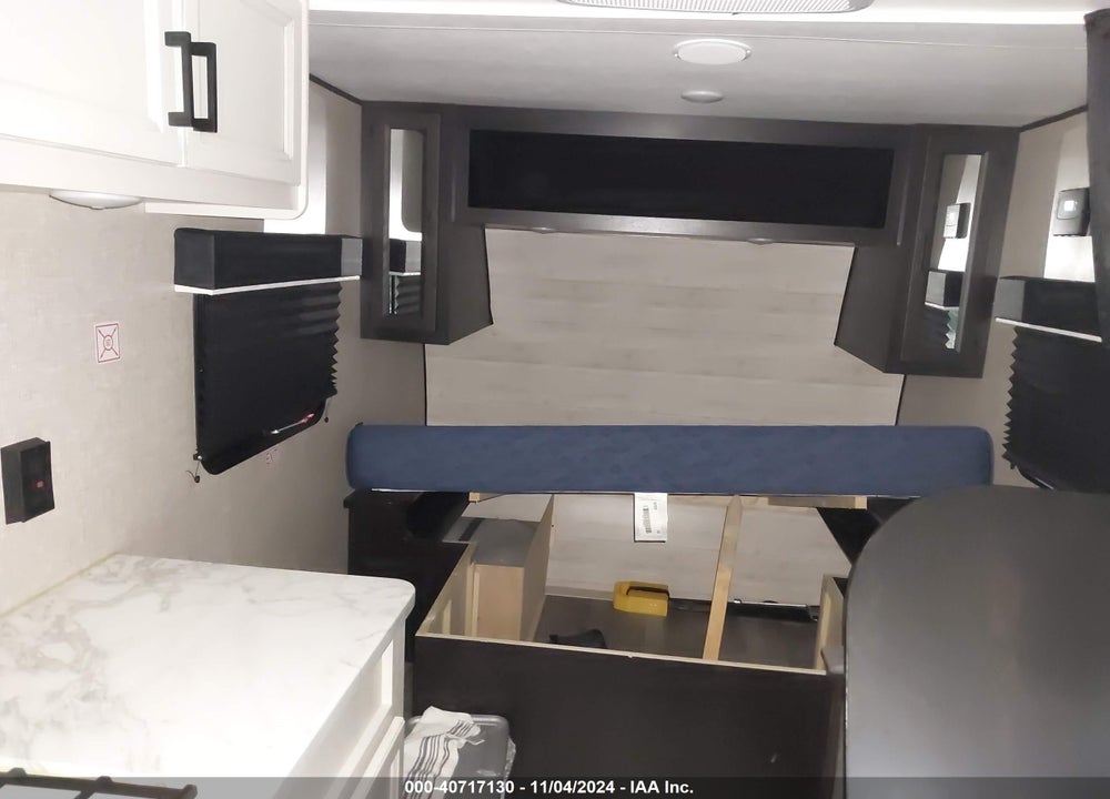 2023 JAYCO OTHER VIN: 1UJBC0AJ0P17A0219