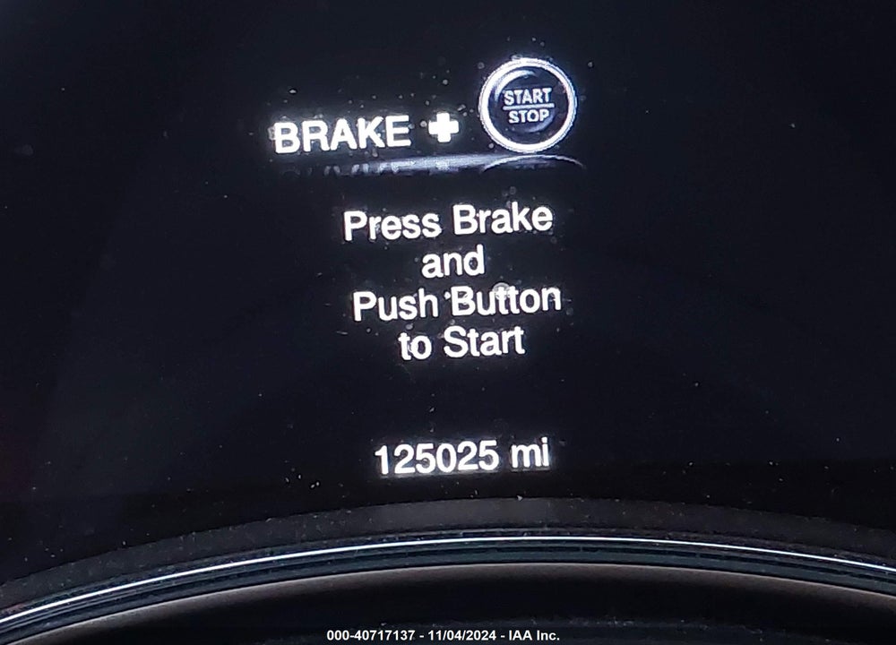 2015 JEEP GRAND CHEROKEE LIMITED VIN: 1C4RJFBG0FC716342