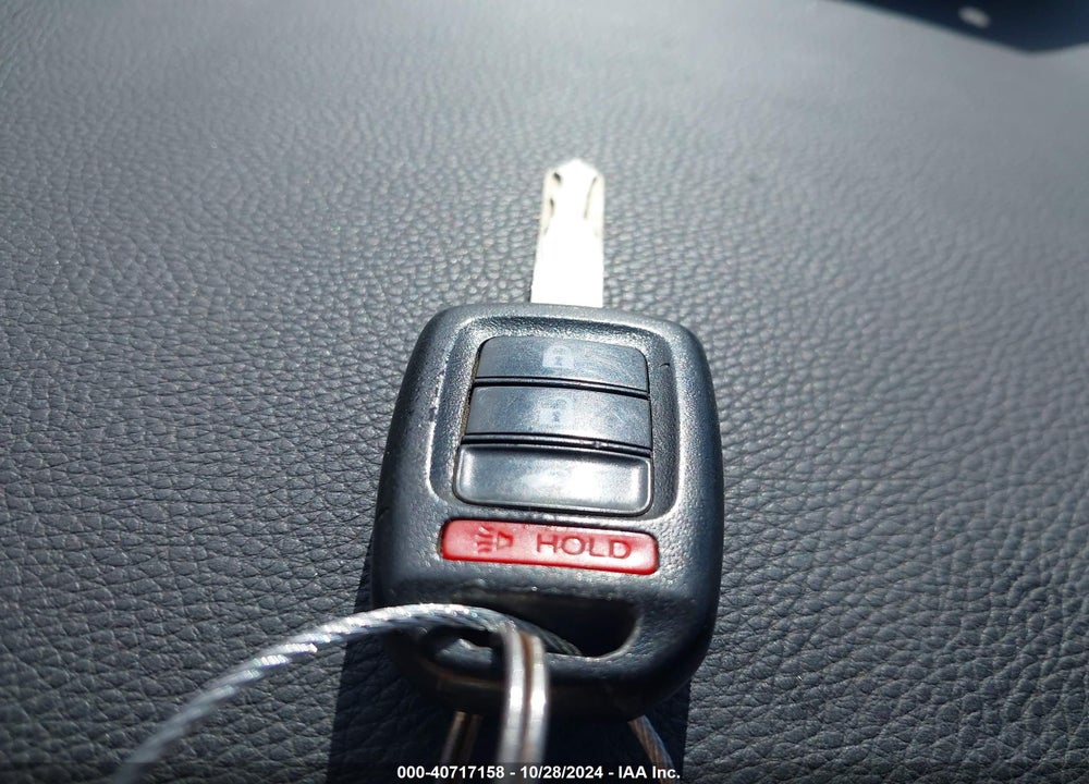 2015 HONDA ACCORD SPORT VIN: 1HGCR2F57FA114566