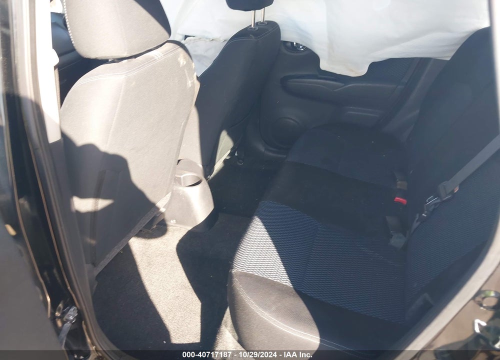 2018 NISSAN VERSA NOTE SV VIN: 3N1CE2CP0JL352599