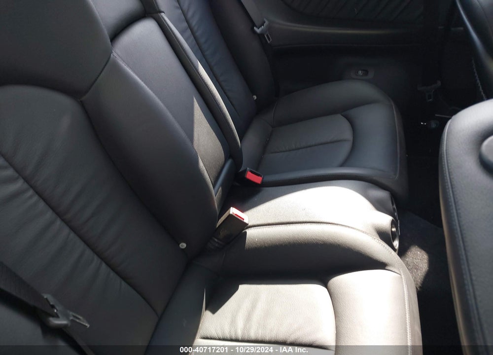2008 MERCEDES-BENZ CLK 350 VIN: WDBTK56F18T095533