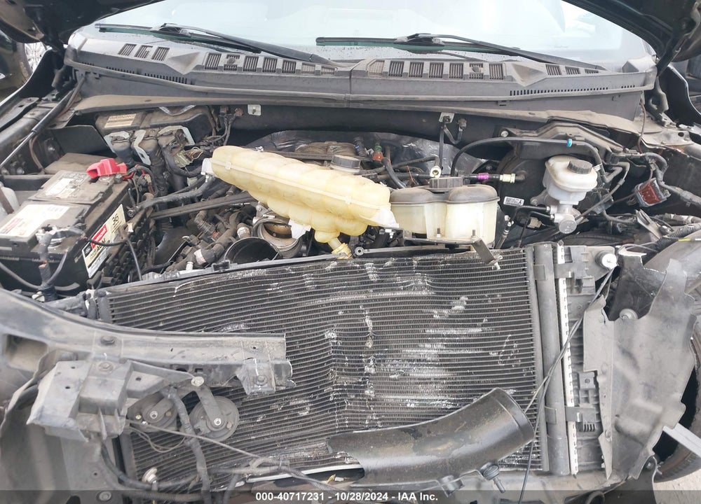 2019 FORD F-150 XLT VIN: 1FTEW1E50KFC89329
