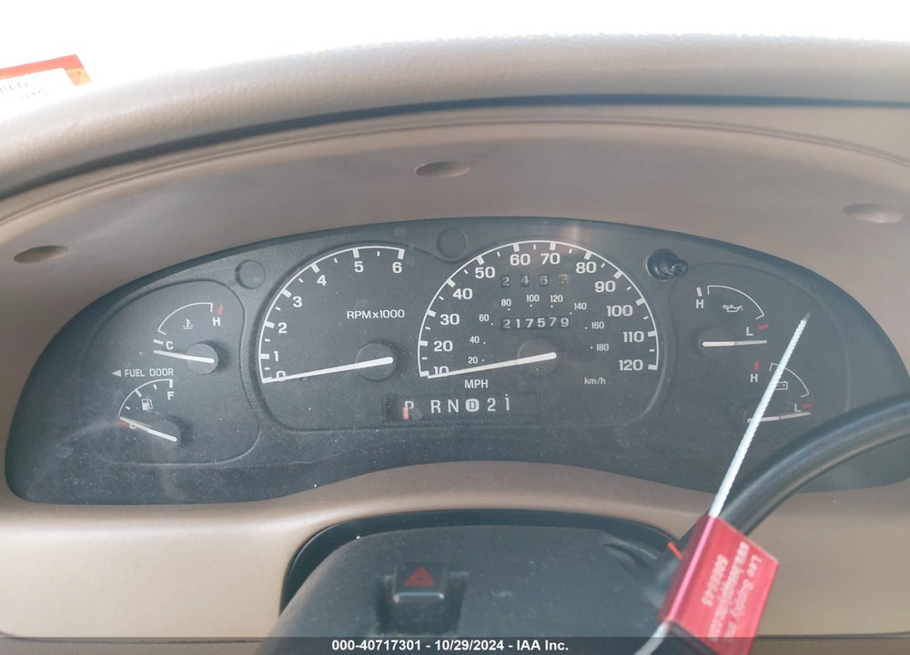 2002 FORD RANGER XL/XLT VIN: 1FTYR10D12TA68701