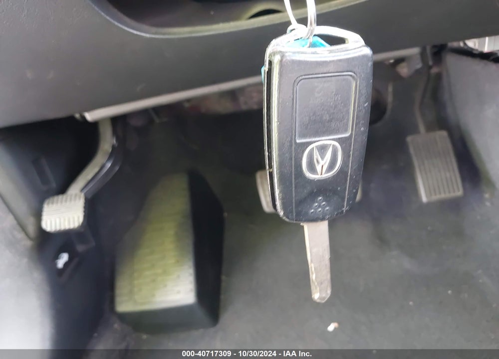2009 ACURA MDX SPORT PACKAGE VIN: 2HNYD28859H515334