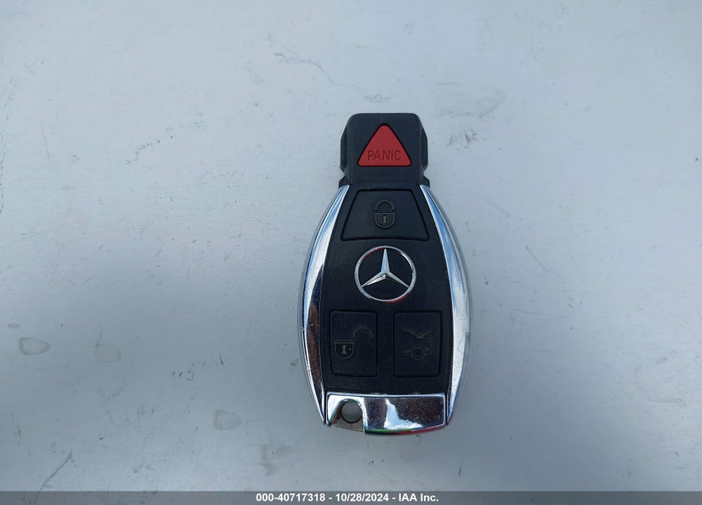 2008 MERCEDES-BENZ E 320 BLUETEC VIN: WDBUF22X78B235452