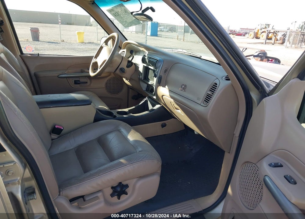 2002 FORD EXPLORER SPORT TRAC VIN: 1FMZU67E12UB94352