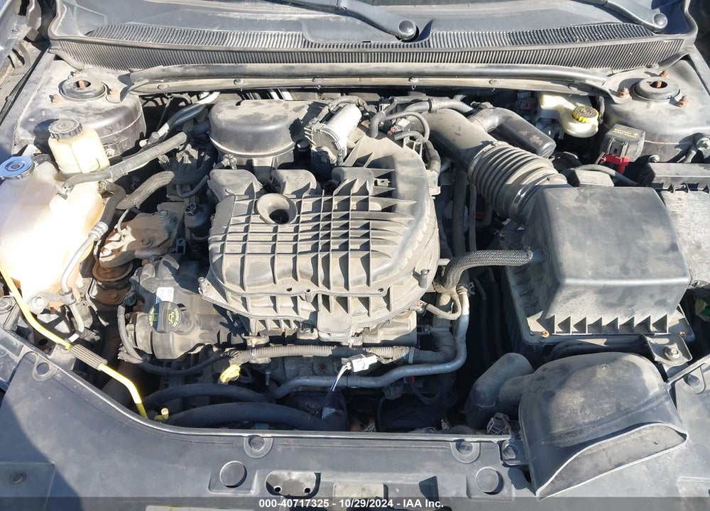 2014 CHRYSLER 200 LIMITED VIN: 1C3CCBCG4EN185712