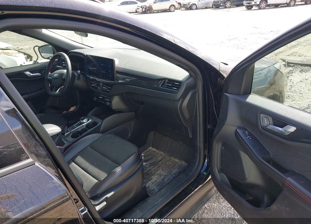 2023 FORD ESCAPE ST LINE VIN: 1FMCU0MNXPUA54749