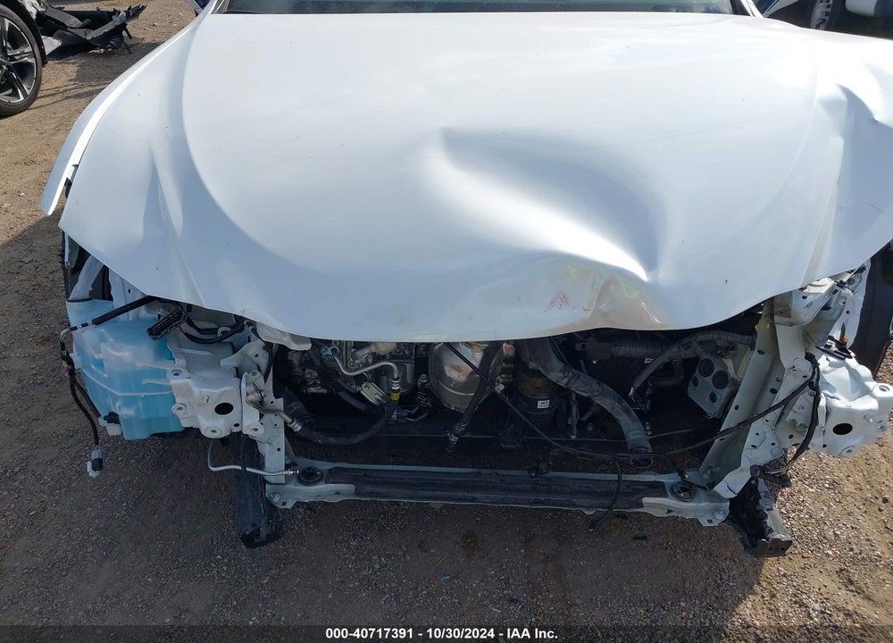 2023 LEXUS ES 350 VIN: 58ACZ1B17PU149253