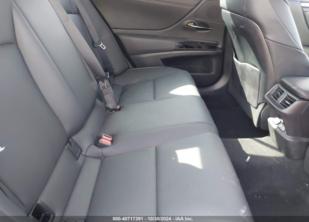 2023 LEXUS ES 350 VIN: 58ACZ1B17PU149253