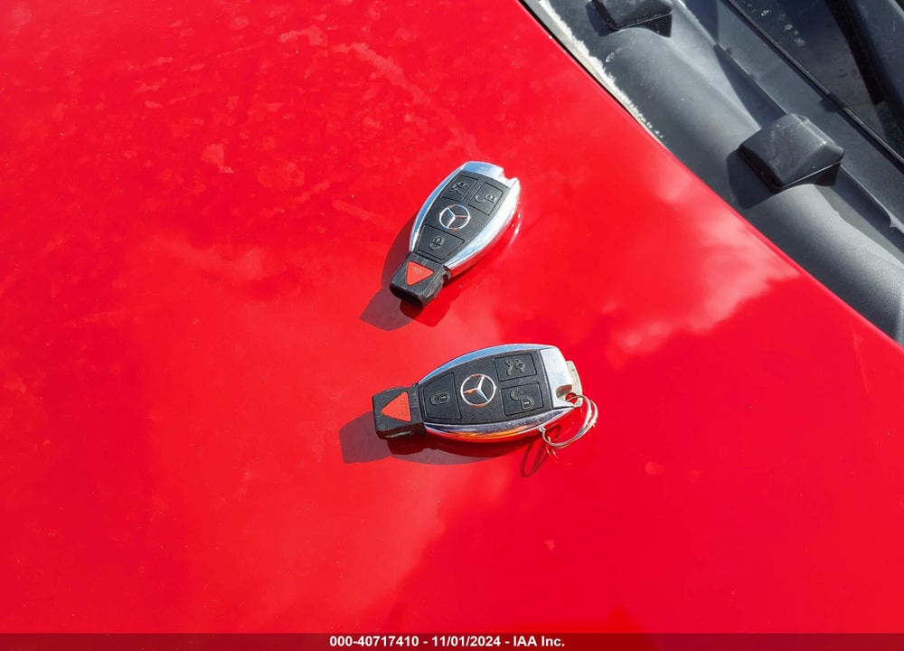 2017 MERCEDES-BENZ E 400 VIN: WDDKK6FF1HF362211