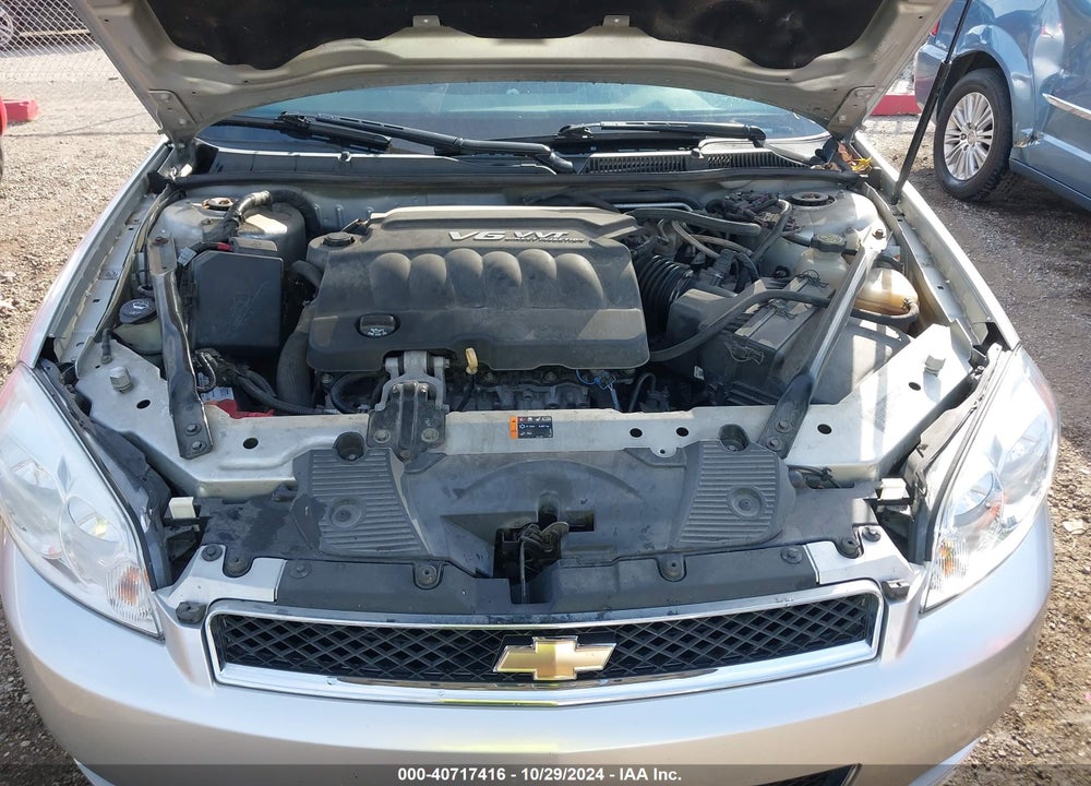 2014 CHEVROLET IMPALA LIMITED LT VIN: 2G1WB5E38E1149832