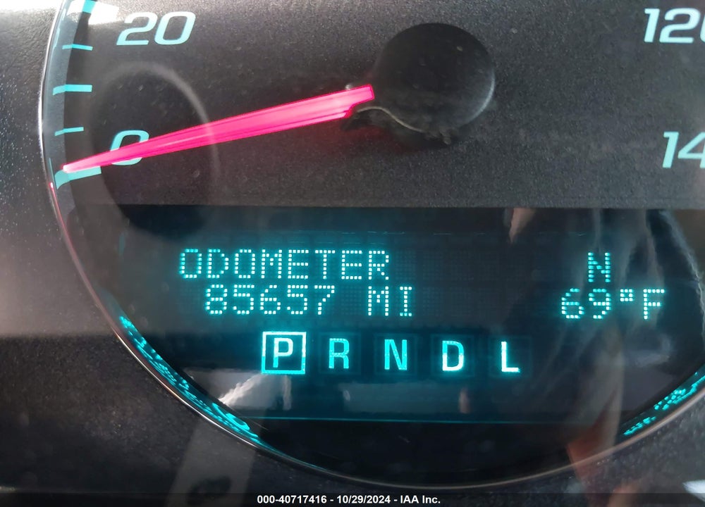2014 CHEVROLET IMPALA LIMITED LT VIN: 2G1WB5E38E1149832