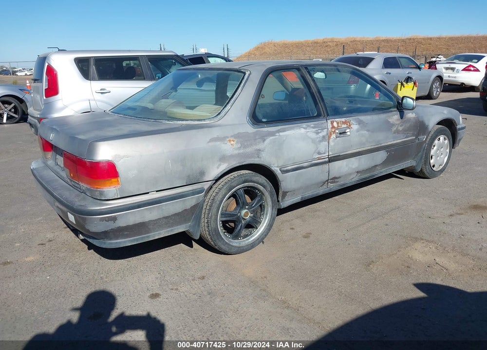 1992 HONDA ACCORD LX VIN: 1HGCB7153NA003973