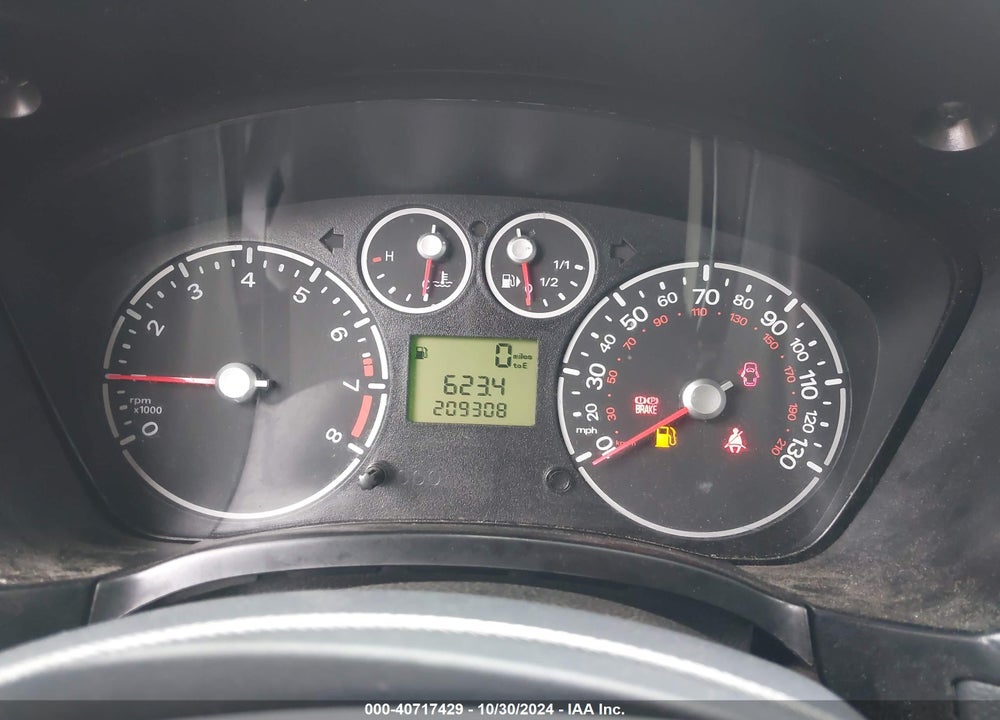 2013 FORD TRANSIT CONNECT XLT VIN: NM0LS7BN4DT140272