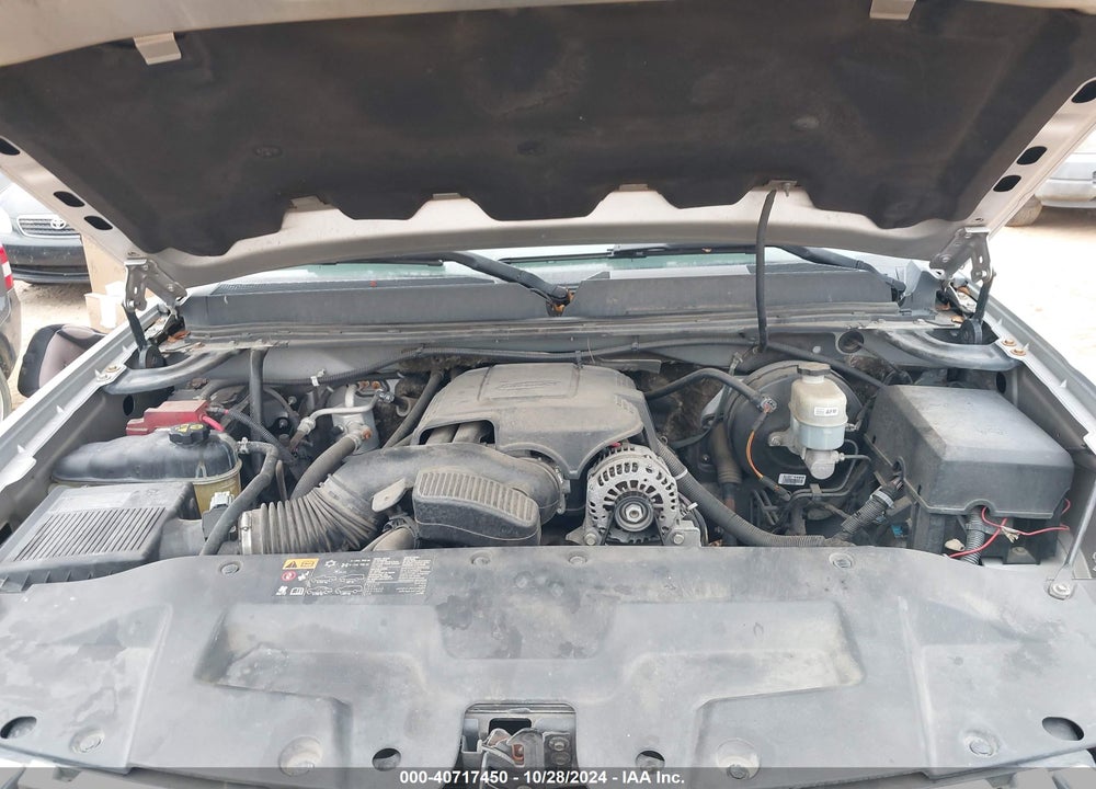 2011 GMC SIERRA 1500 SLE VIN: 3GTP1VE03BG383786