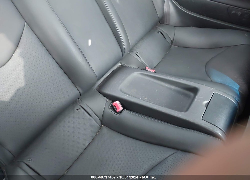 2013 INFINITI G37X VIN: JN1CV6EL5DM982159