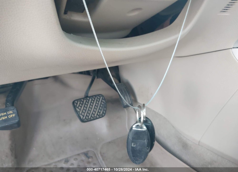 2013 NISSAN ALTIMA 2.5 SV VIN: 1N4AL3AP1DC916088