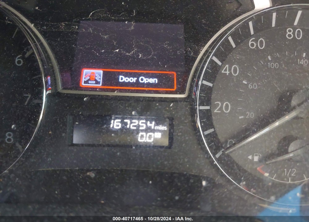 2013 NISSAN ALTIMA 2.5 SV VIN: 1N4AL3AP1DC916088