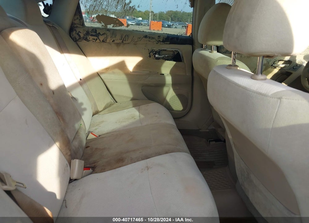 2013 NISSAN ALTIMA 2.5 SV VIN: 1N4AL3AP1DC916088