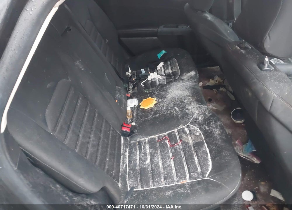 2020 FORD FUSION SE VIN: 3FA6P0HD6LR229385