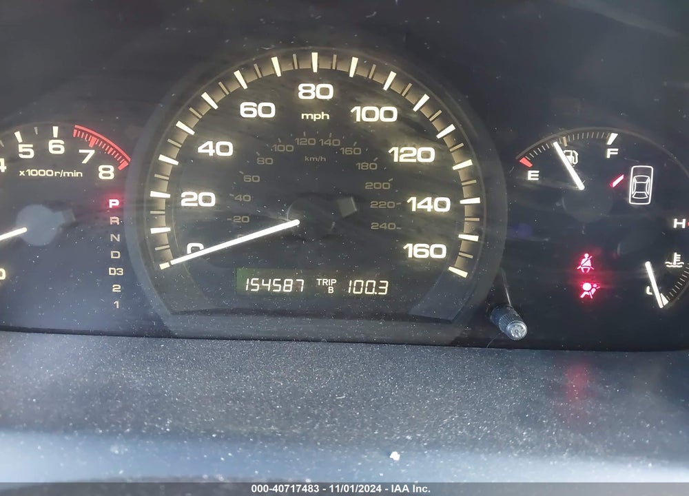2006 HONDA ACCORD 2.4 SE VIN: 1HGCM56346A142503