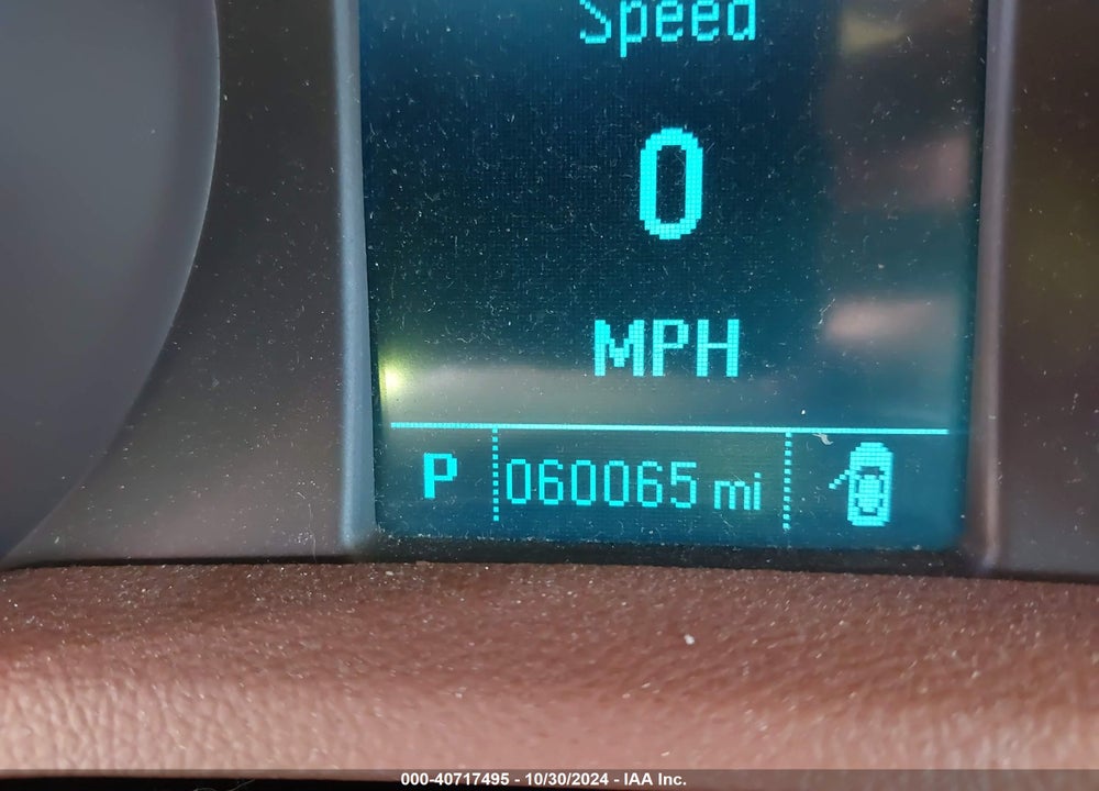 2016 BUICK ENCORE LEATHER VIN: KL4CJCSB8GB637592