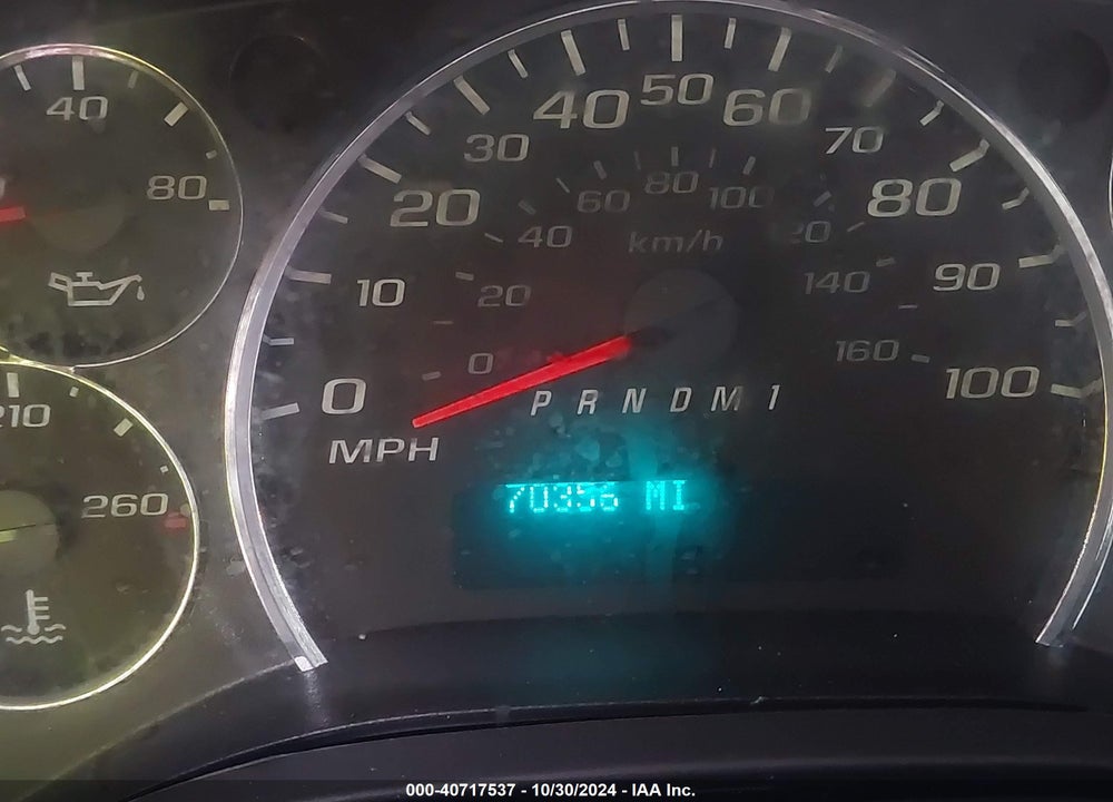 2017 CHEVROLET EXPRESS 2500 WORK VAN VIN: 1GCWGAFF6H1118650