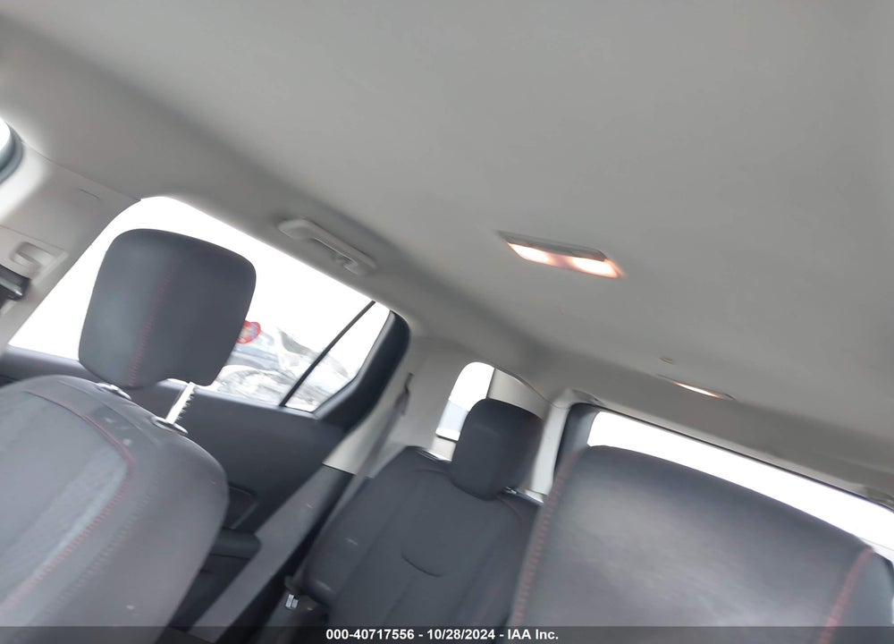 2013 GMC TERRAIN SLE-1 VIN: 2GKALMEK6D6333852