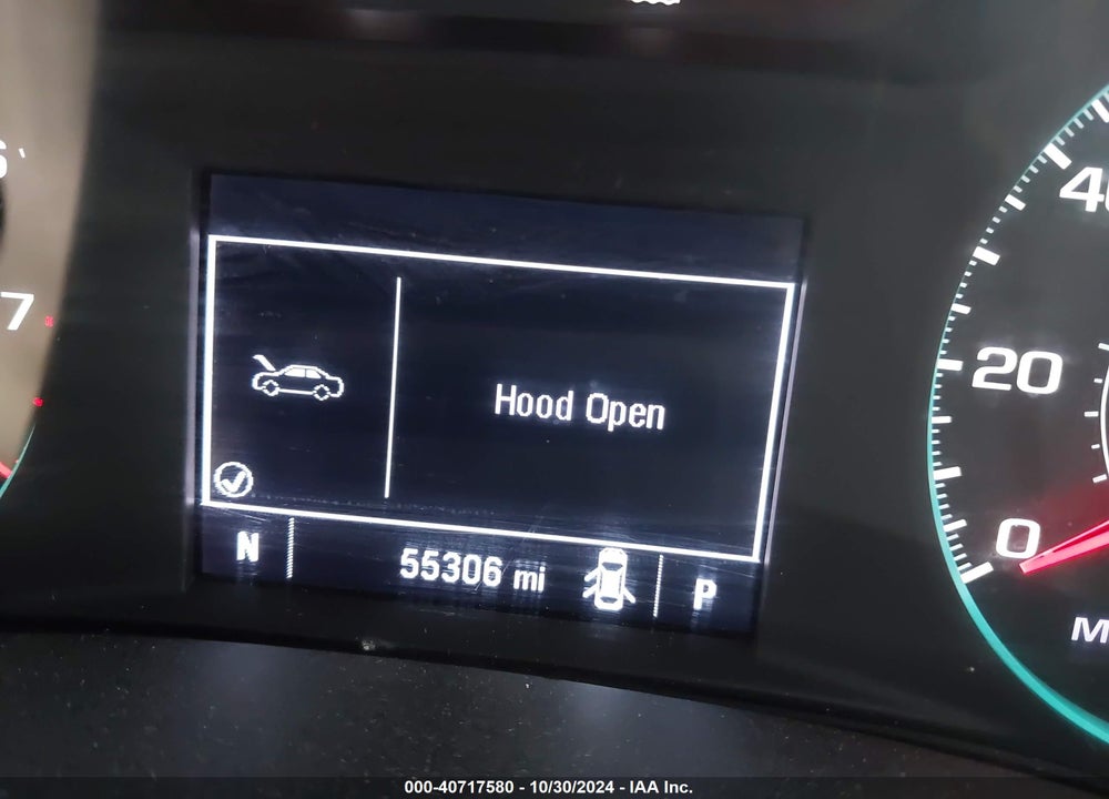 2022 CHEVROLET MALIBU FWD 1FL VIN: 1G1ZC5ST3NF184446